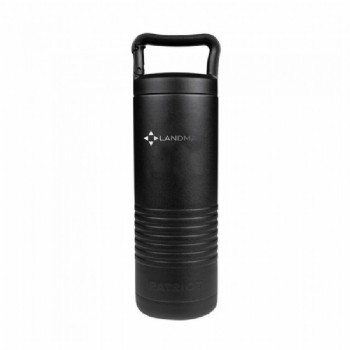 Landmark PATRIOT 20OZ BOTTLE - Black