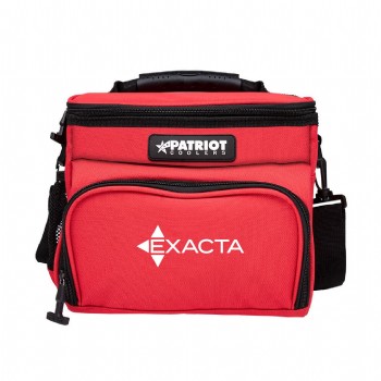 Patriot Venture Cooler 9