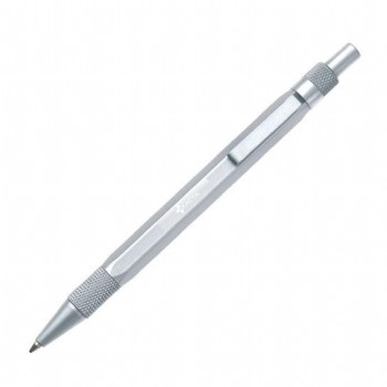 Stargate Click Action Pen