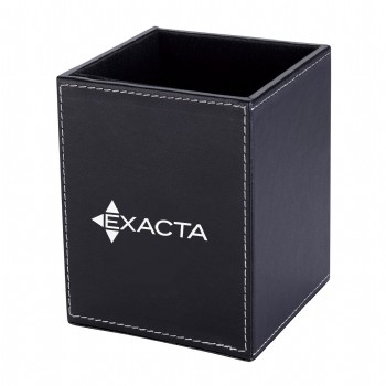 Executive Pen & Pencil Cup