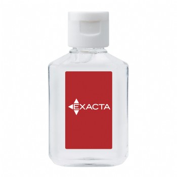 2 OZ. HAND SANITIZER