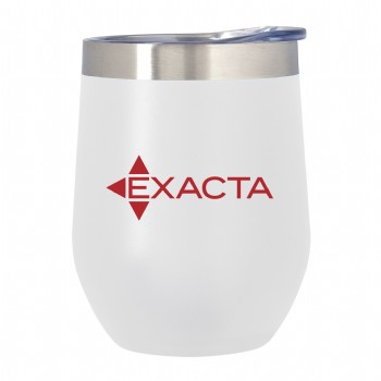 12oz. Vinay Stemless Wine Glass