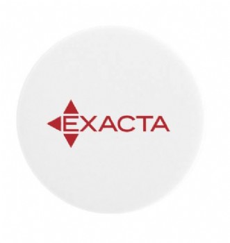 2" Round Stickers - 500 Count